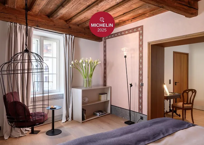 5 star hotels Zlata Ladjica Boutique