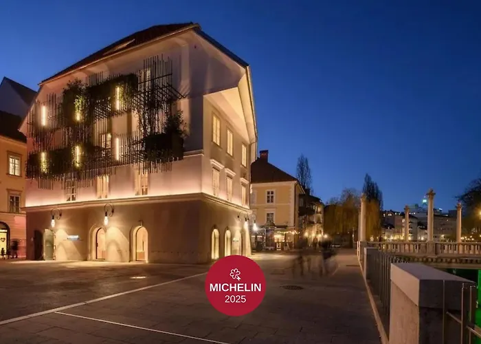5 star hotels Zlata Ladjica Boutique